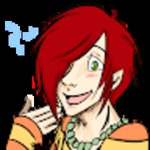 Meet your Posher, Darianne